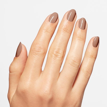 OPI Nail Polish Infinite Shine Long-wear System 2nd Step Your Way Basic Baddie 15ml