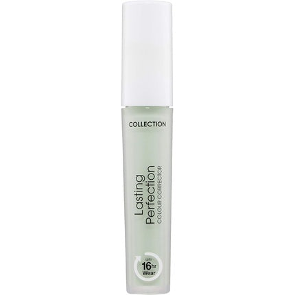 Collection Cosmetics Lasting Perfection Colour Correction Concealer Green