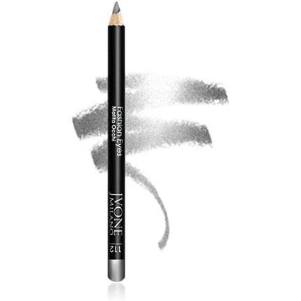 Jvone Milano Eye Pencil (Light Grey 112)