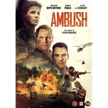 Mis Label Ambush