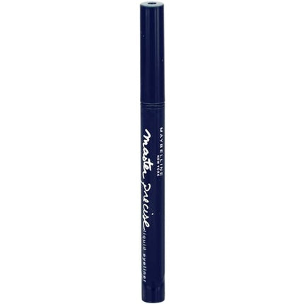 Maybelline Master Precise Liquid Eyeliner Blue