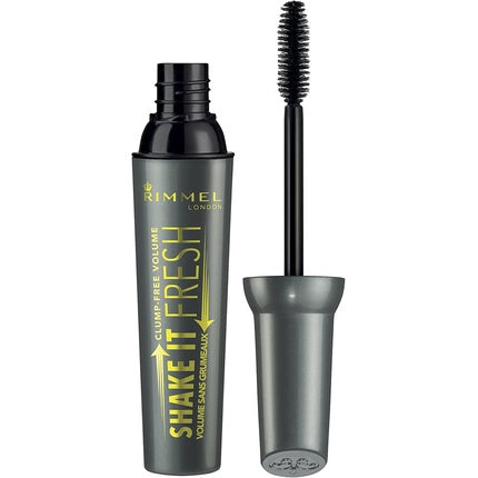 Rimmel London Shake It Fresh Mascara 003 Extreme Black