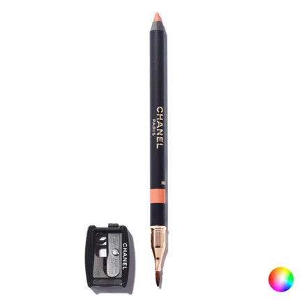 LE CRAYON lèvres #188 Brun Carmin Lip Pencil 1.2g