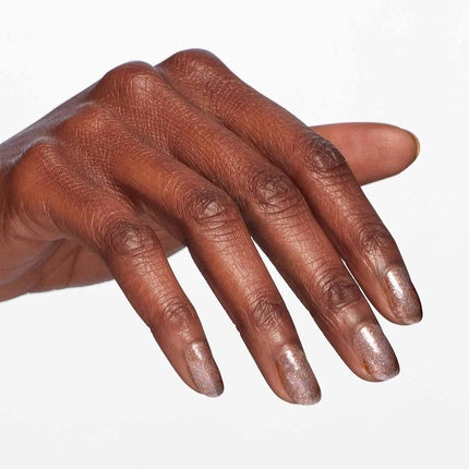 OPI Infinite Shine Long-wear System Terribly Nice Holiday Collection Yay or Neigh Nail Polish 15ml