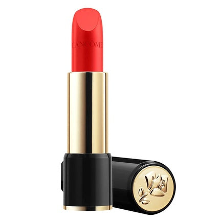 Lancome L'Absolu Rouge Lipstick 198 Fambloyant Matte