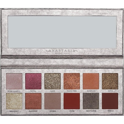 Anastasia Beverly Hills Rose Metals Palette