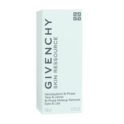GIVENCHY Skin Resource Bi-Phase Makeup Remover for Eyes &amp; Lips 100ml
