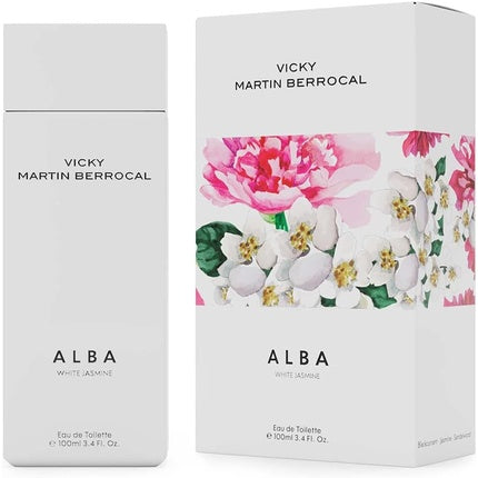 Vicky Martin Berrocal Alba EDT 100ml Spray