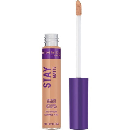Rimmel London Stay Matte Concealer Buff