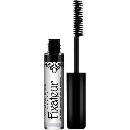 Vivienne Sabo Brow and Lash Fixing Gel 02