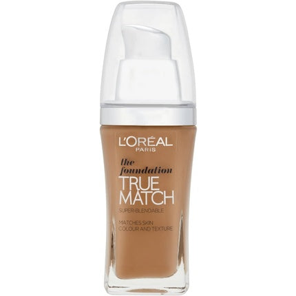 L'Oreal Paris True Match Foundation