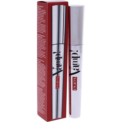 Pupa Milano Vamp Mascara Extra Black 9ml