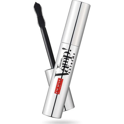 Pupa Vamp Extreme N. 010 Extra Black