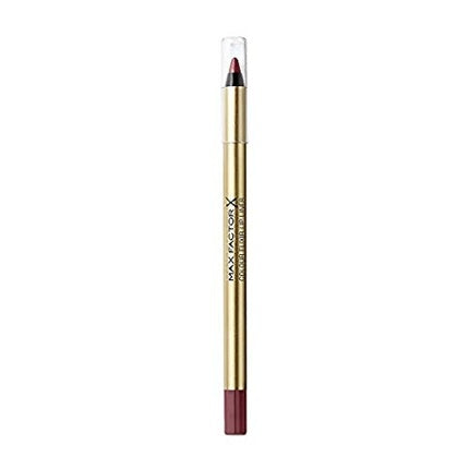 Max Factor Colour Elixir Lip Liner 06 Mauve Moment