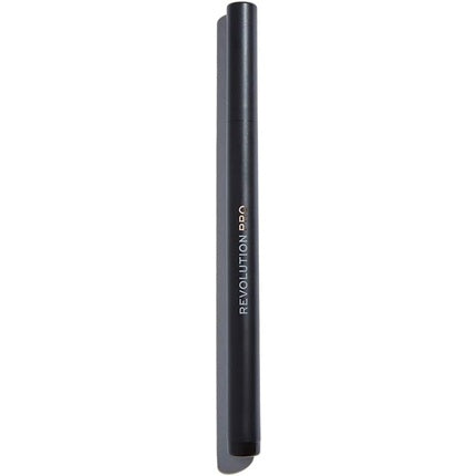 Revolution Pro Supreme Black Flick Eyeliner 1ml