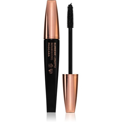 Avon True Supreme Mascara - Curved and Voluminous, Black, 7 ml