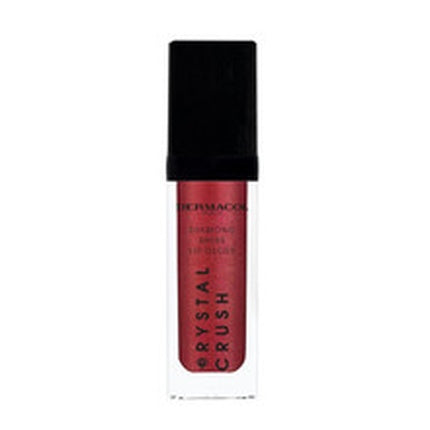 Dermacol Crystal Crush Diamond Lip Gloss - 6 Ml, Shade 05