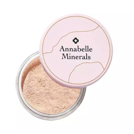 Annabelle Minerals Illuminating Mineral Foundation Golden Fair 4g