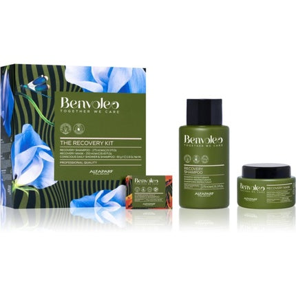 Alfa Benvoleo Recovery Set