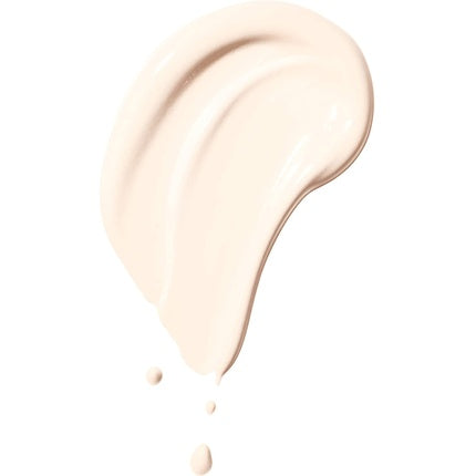 Maybelline New York Dream Radiant Liquid Make-Up Liquid Foundation 30ml - Fair Porcelain