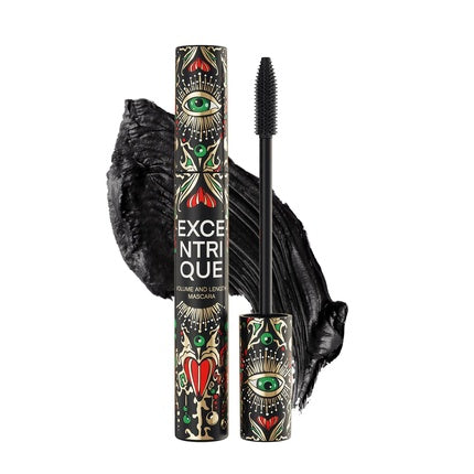 Vivienne Sabo False Lash Eccentric Mascara
