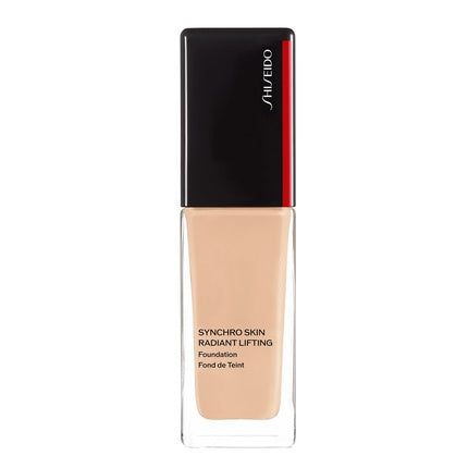 Shiseido Synchro Skin Radiant Lifting Foundation 220 Lino - 30ml