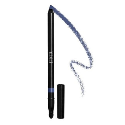 Dior Diorshow On Stage Waterproof Kohl Eyeliner Pencil in 254 Blue