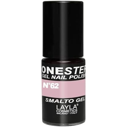 Layla Nail Varnish