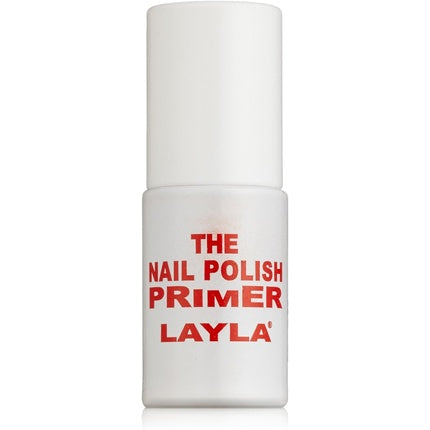 Layla Cosmetics The Primer Perfect for Nail Polish Manicure 0.005L