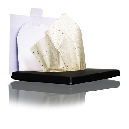 Beauty Made Easy Green Tea Oil Blotting Papers