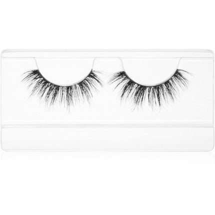 Melody Lashes Chaos False Eyelashes - 2 pcs