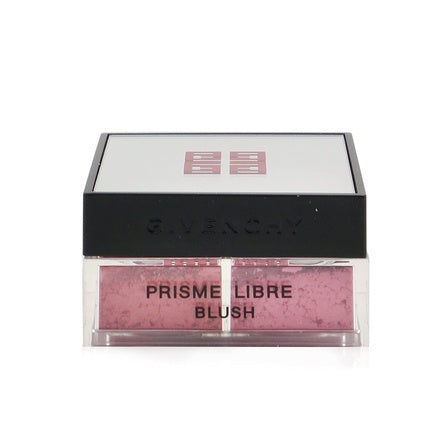 Givenchy Prisme Libre Blush - Poplin Violine 6g