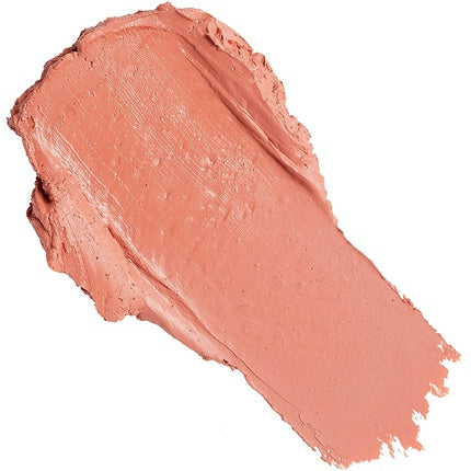 Revolution Pro New Neutrals Blushed Satin Matte Lipstick Reveal, Peach