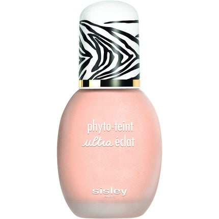 Sisley Phyto-Teint Ultra Eclat Foundation 00+ Shell 30ml