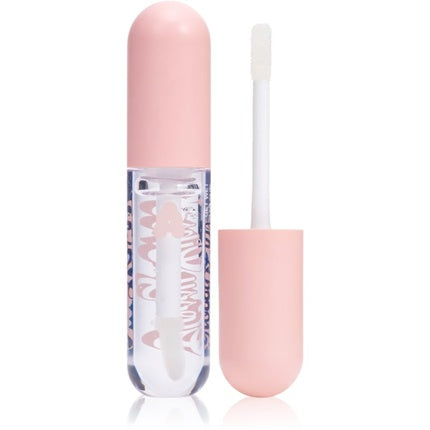 Not So Funny Any Glossy Lip gloss - Get Wet, 4 ml