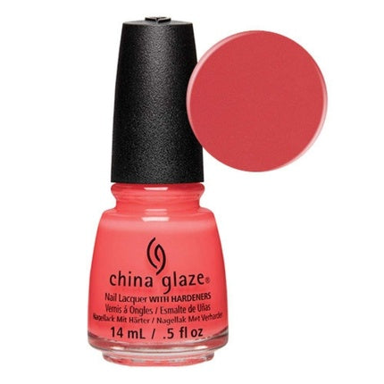 China Glaze Nail Polish Warm Wishes 1486