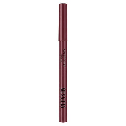 Mesauda Milano Artist Lips Lipstick 1.14g Plum