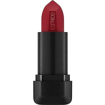 CATRICE Demi Matt Lipstick No. 110 REDefine Love Red Matte Long-Lasting Intense Vegan 4g