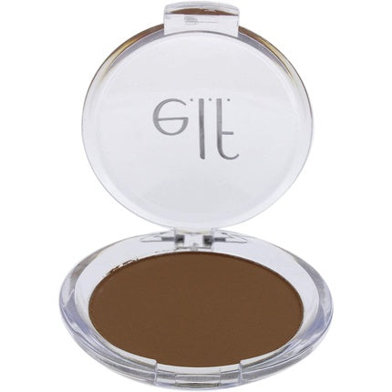 elf Prime &amp; Stay Finishing Powder Controls Shine and Smooths Complexion Light/Medium 0.17 Oz 4.8g