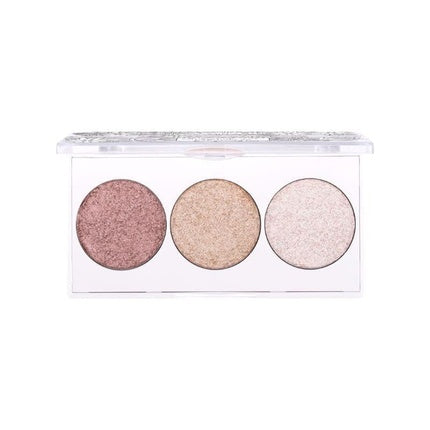 LOVELY. Subject One Eye Topper Eyeshadow Palette