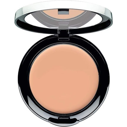ARTDECO Double Finish Full Coverage Powder Cream Foundation 9g - Tender Beige