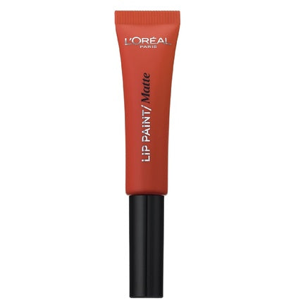 L'Oréal Paris Infallible Matte Lipstick 204 Red Actually 8ml