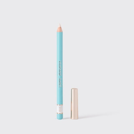 Vivienne Sabo Flirty Eyeliner Milky White