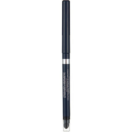 L'Oreal Infallible Grip Gel Automatic Eye Liner - Blue Jersey, 5g