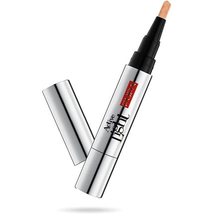 Pupa Active Light Highlighting Concealer Light Activating - 003, 3.8ml