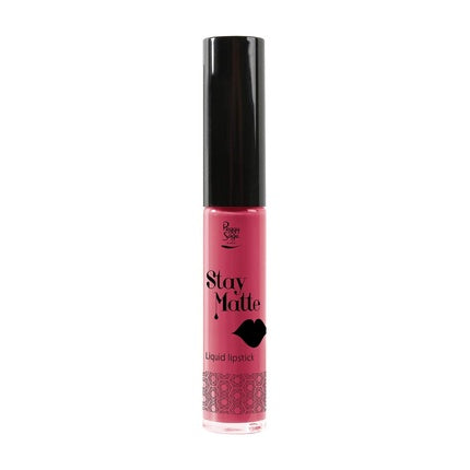 Peggy Sage Ultra Matte Liquid Lipstick 6ml 10 Sydney Star
