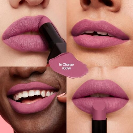 Revlon ColorStay Suede Ink Lipstick in Charge 009