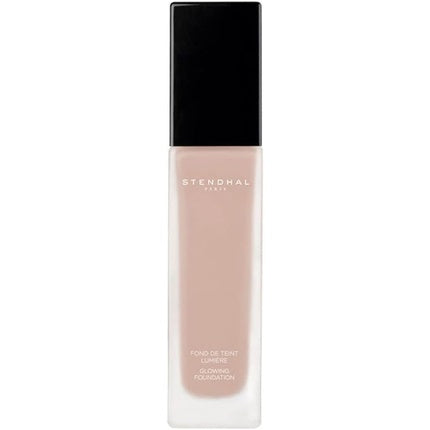 Stendhal MU Lumiere Foundation 221 SR