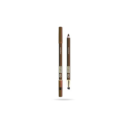 PUPA Milano Winter Blooming Multiplay Triple Purpose Eye Pencil Color 83 0.4 Oz