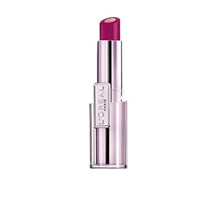 L'Oreal Paris Rouge Caresse Lipsticks 11 Fuchsia & Fiery